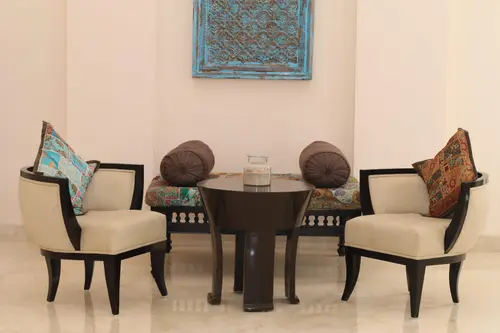 Jaisalmer Marriott Resort & Spa - Other Facilities - Common Area 59